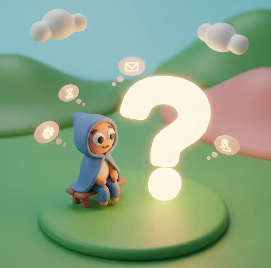 Seeking wisdom for life's big choices?